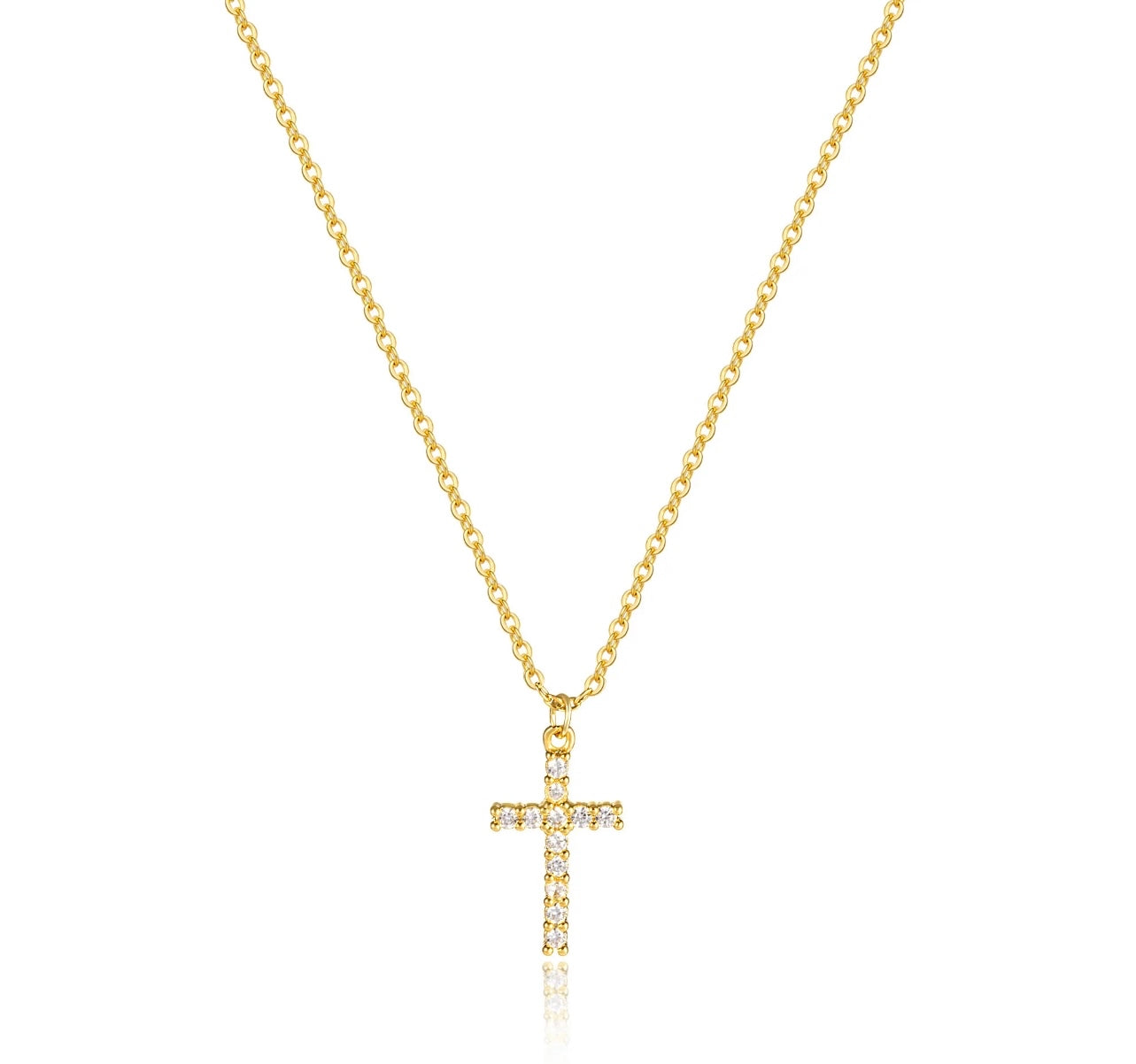 Mini Cross