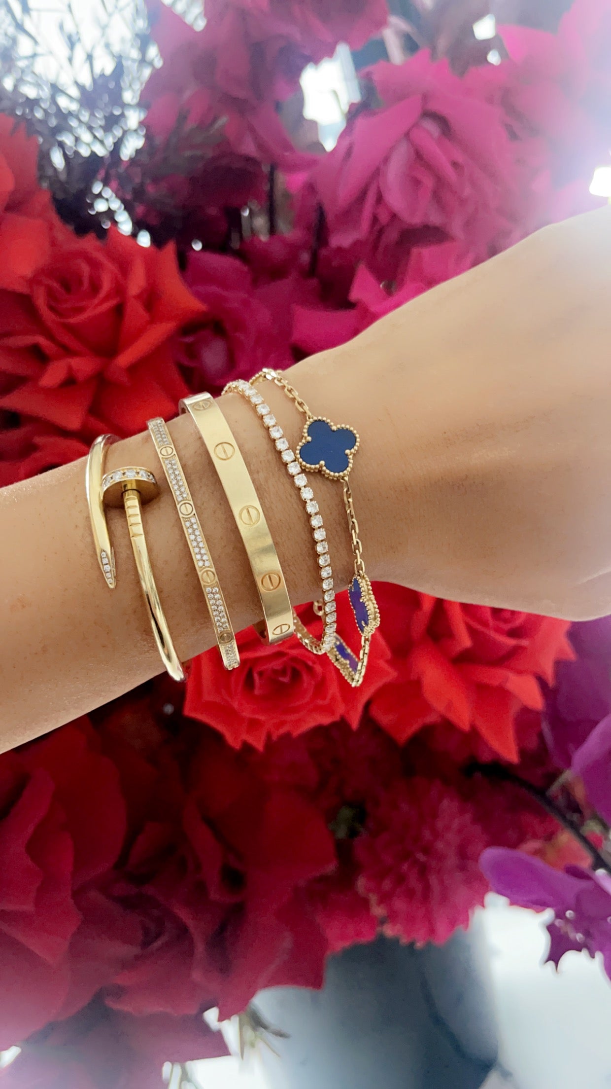 Mimi bracelet