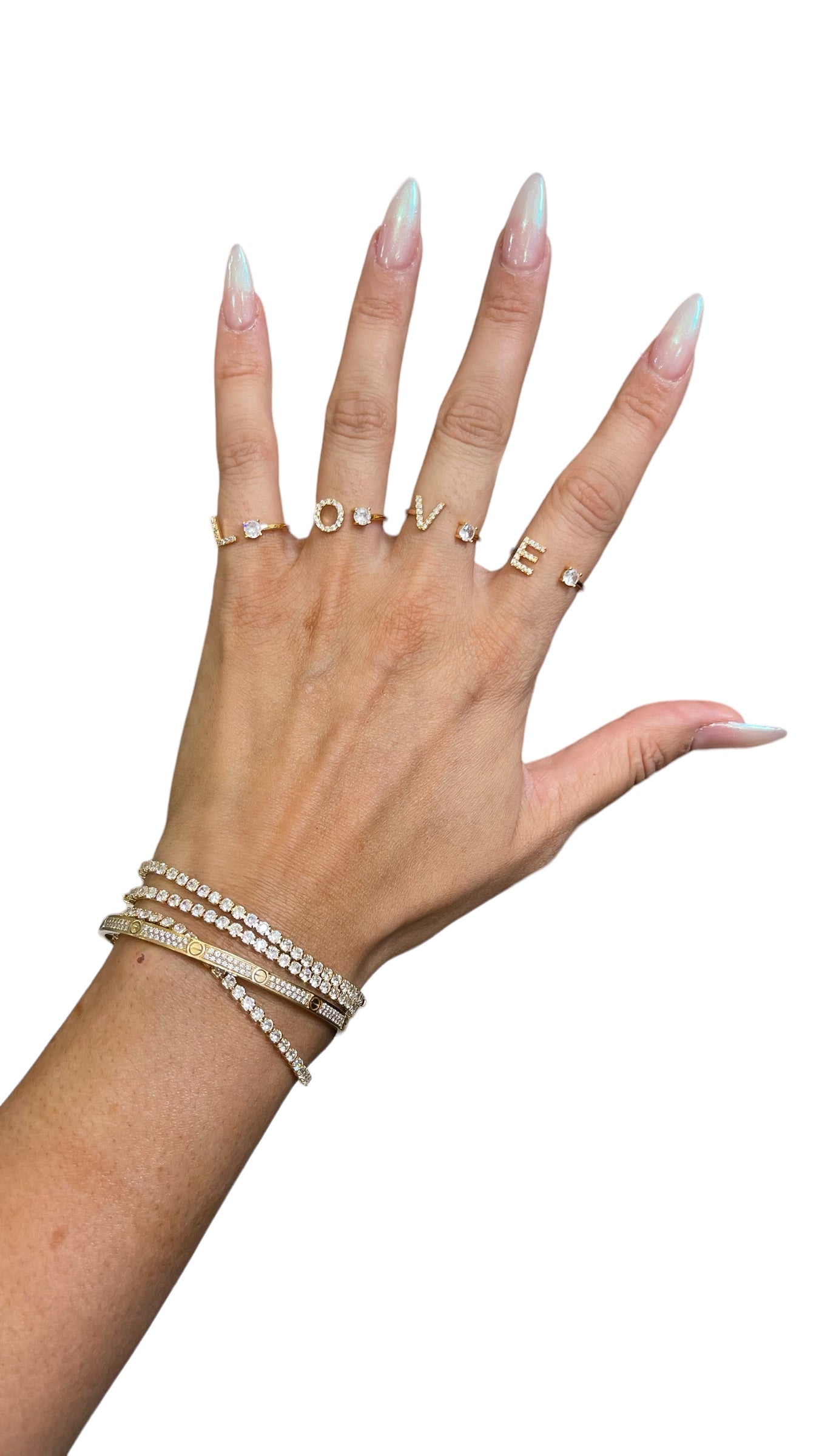 Mimi bracelet