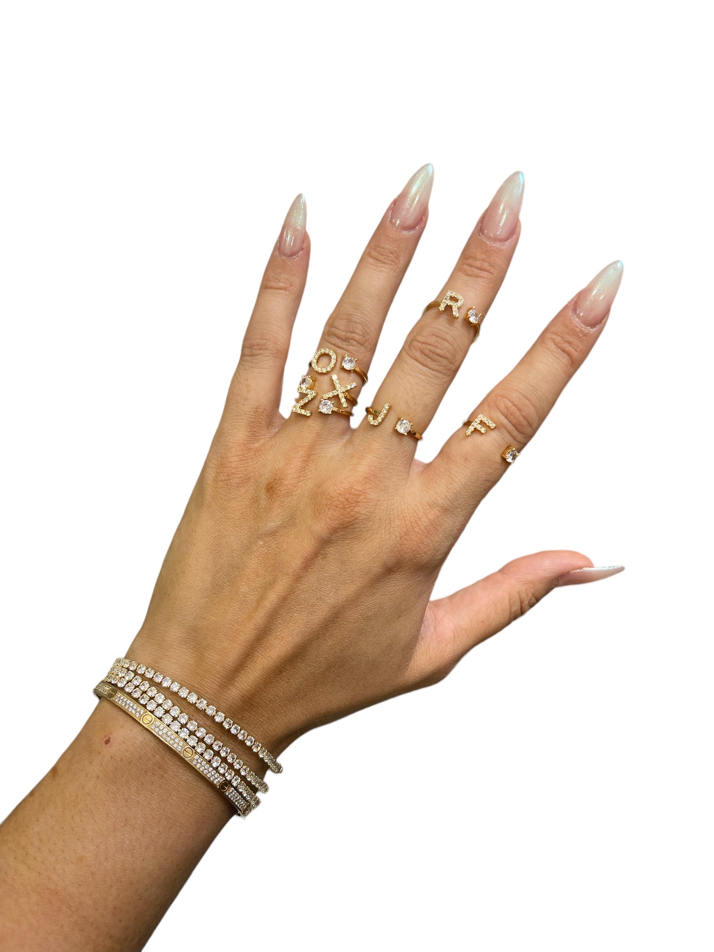 Mimi bracelet