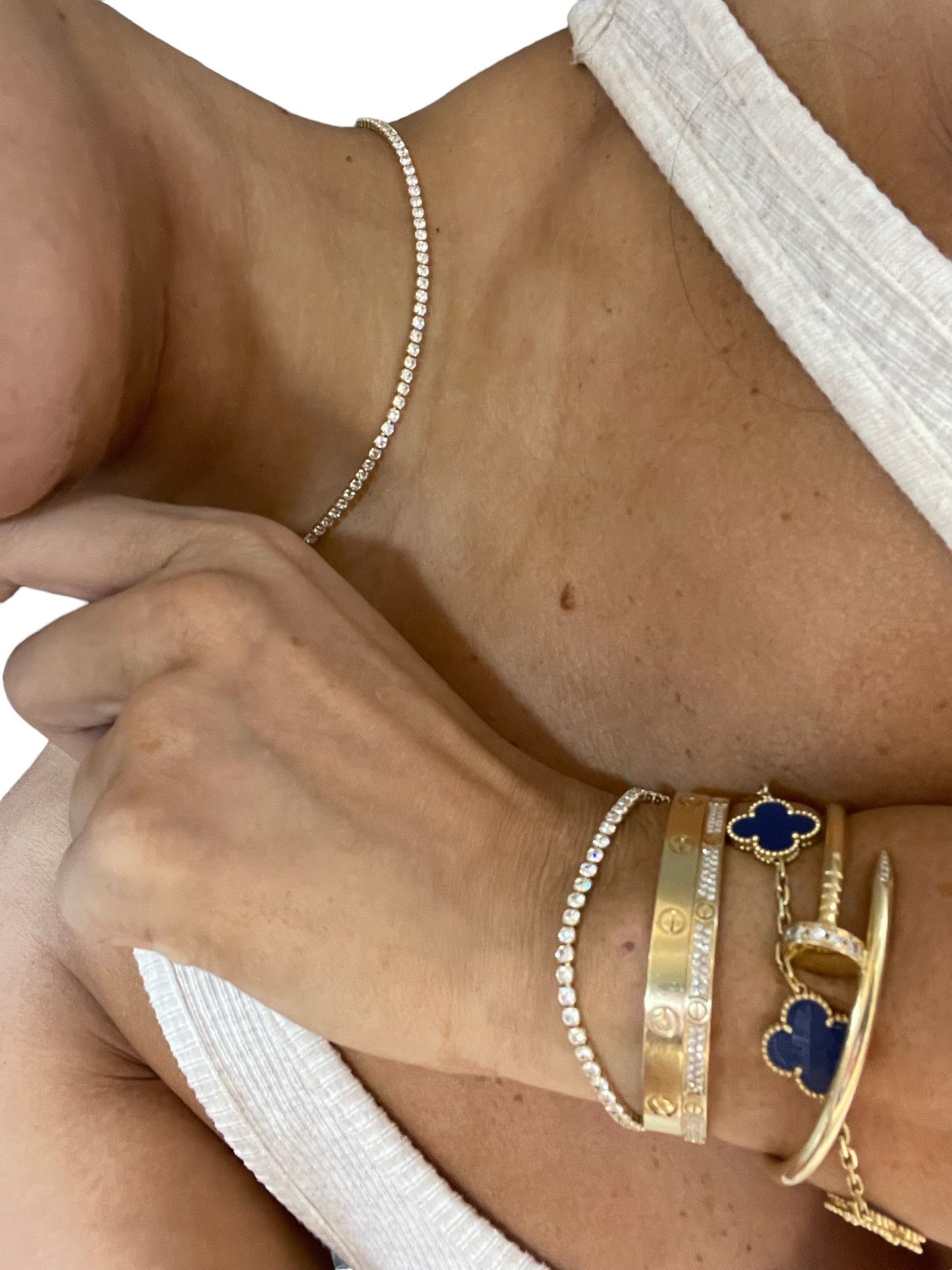 Mimi bracelet