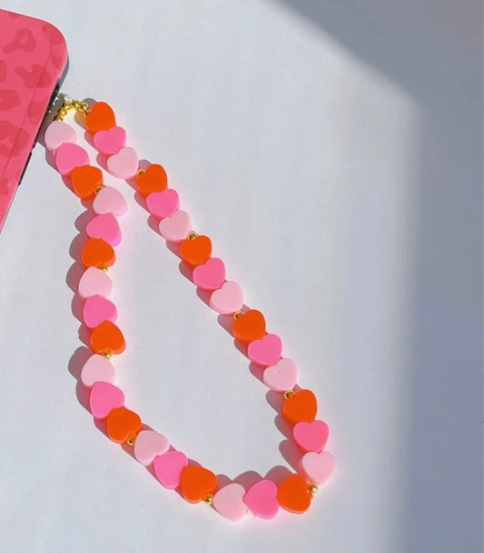 Pink Charm