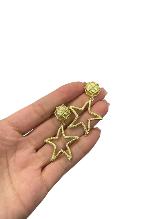 Ball & Star