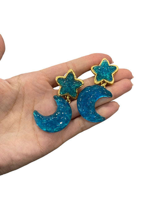 Star & Moon