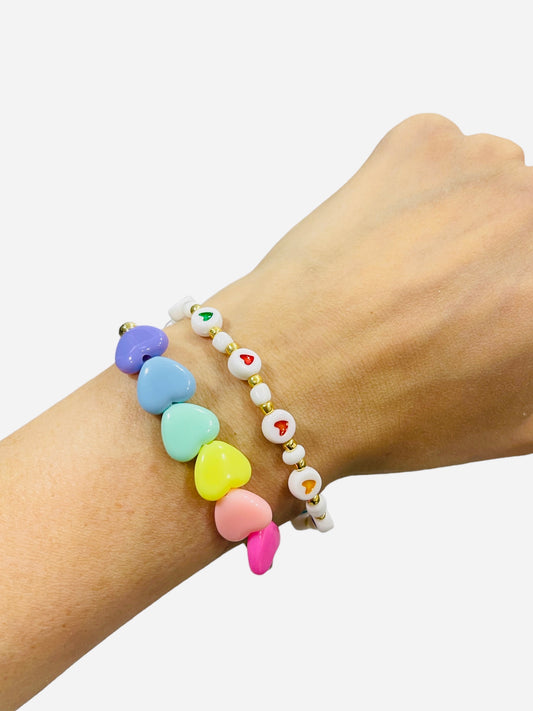 Hearts Set