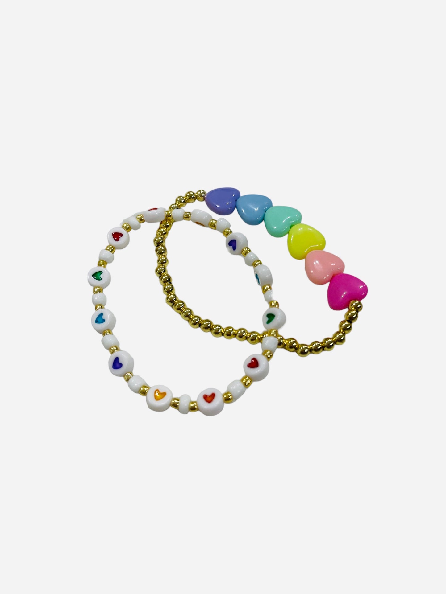 Hearts Set