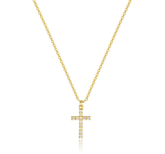 Mini Cross