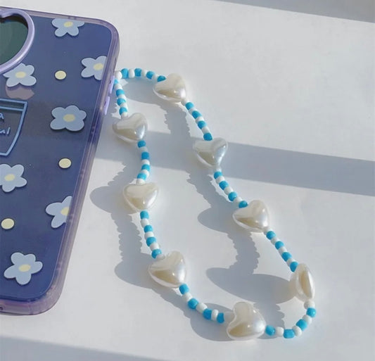 Blue Charm