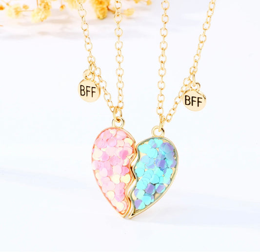 BFF Heart