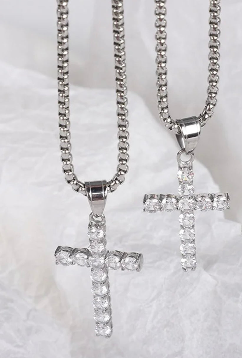 Large Cross