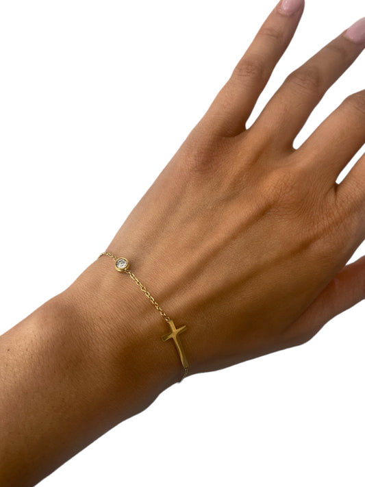 Cross