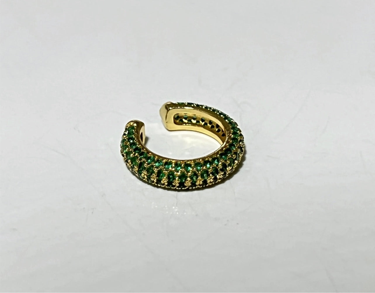 Claudia ear cuffs