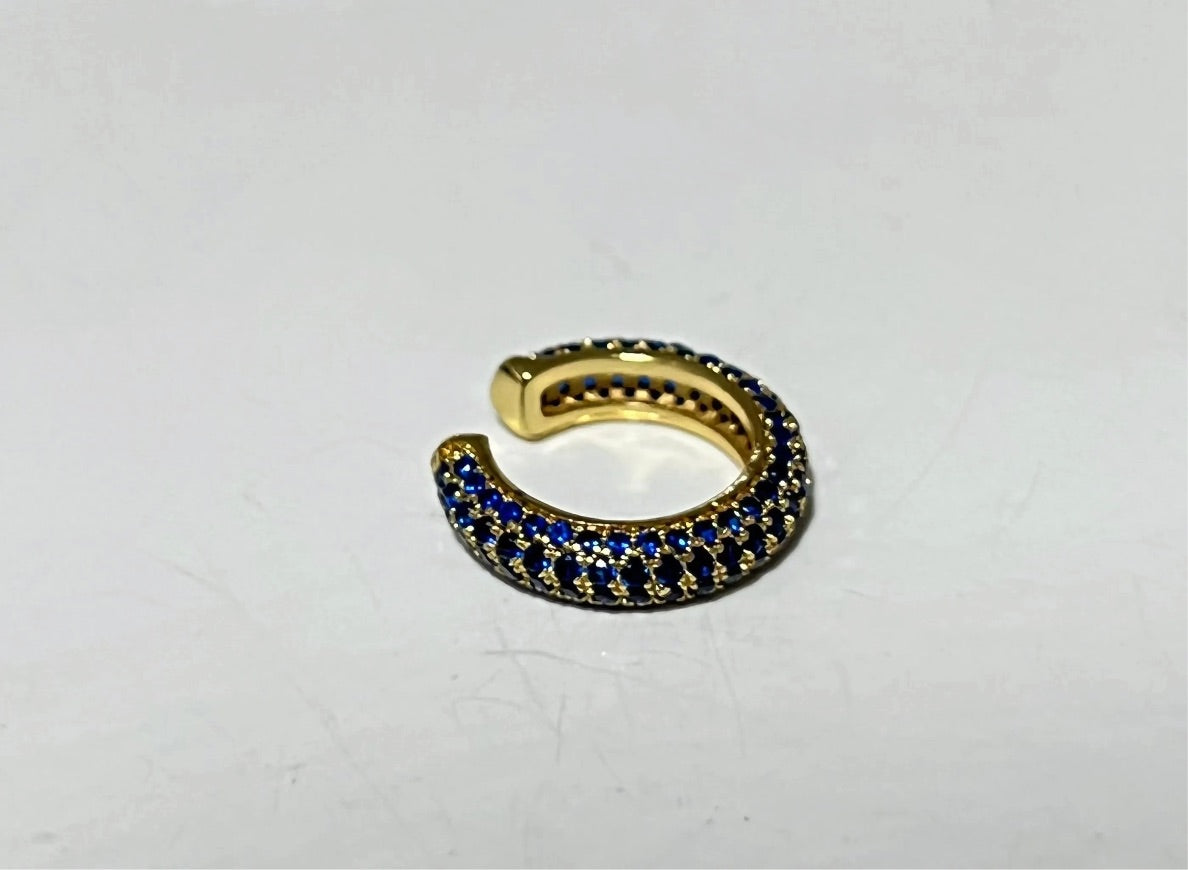 Claudia ear cuffs