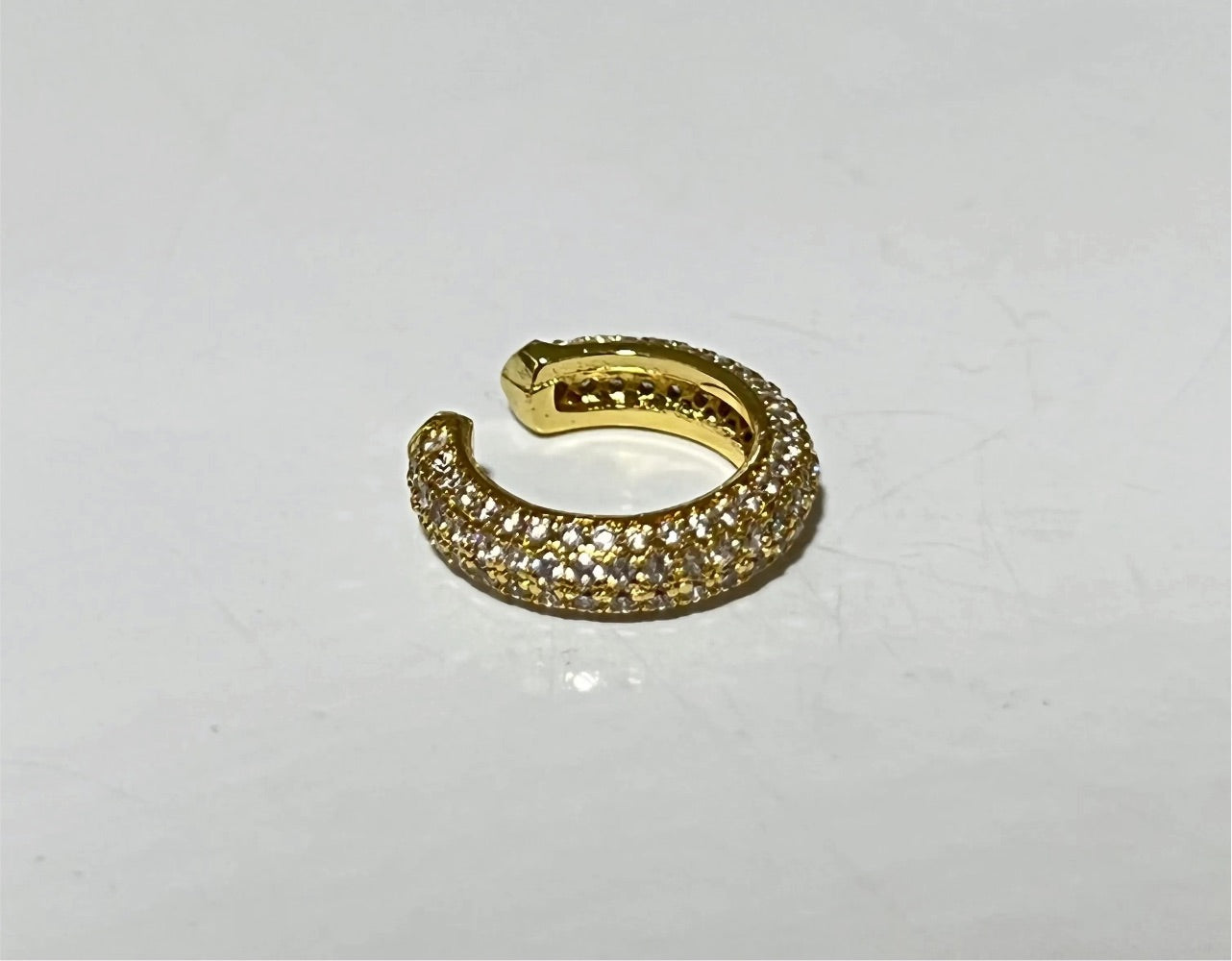 Claudia ear cuffs