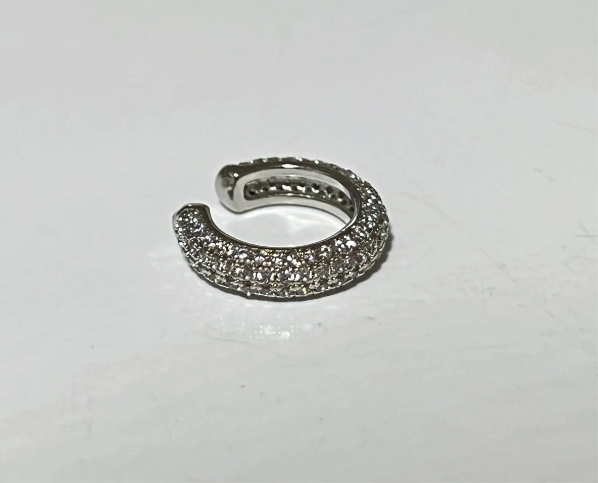 Claudia ear cuffs
