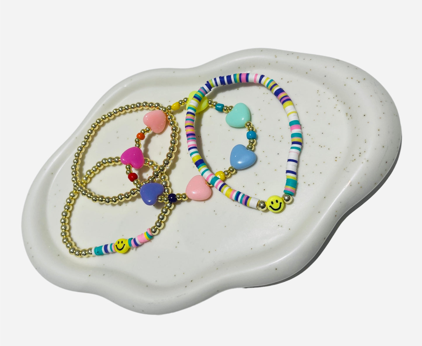 Happy Hearts Set