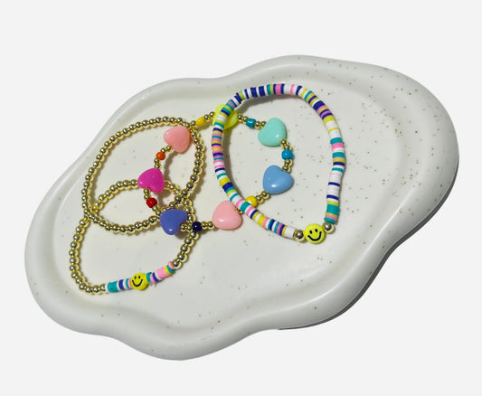 Happy Hearts Set