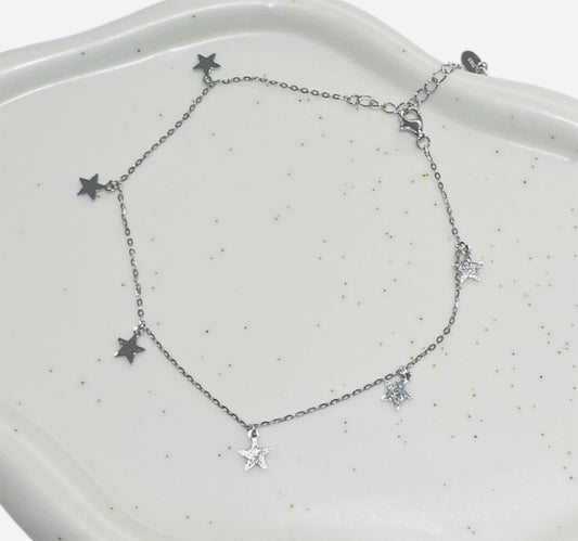 Stars Silver