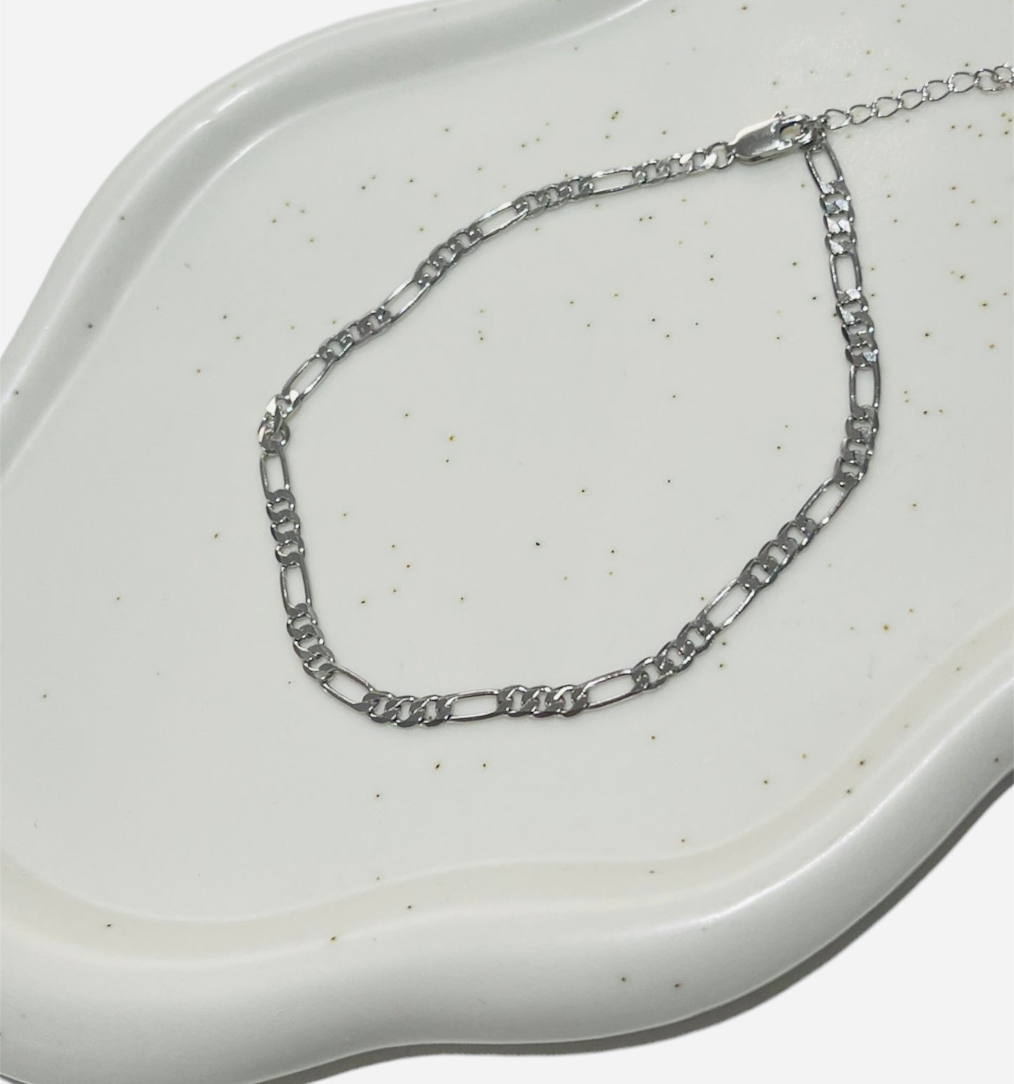 Chain Silver