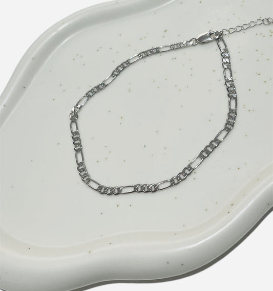 Chain Silver