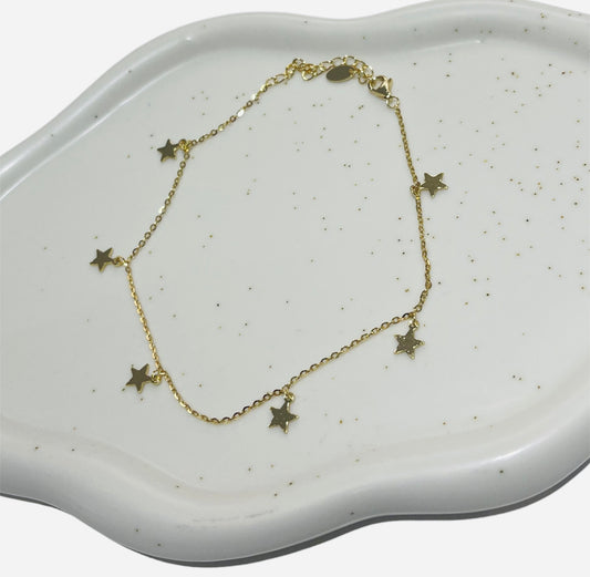 Stars Gold
