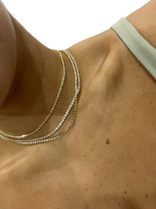 Mimi necklace